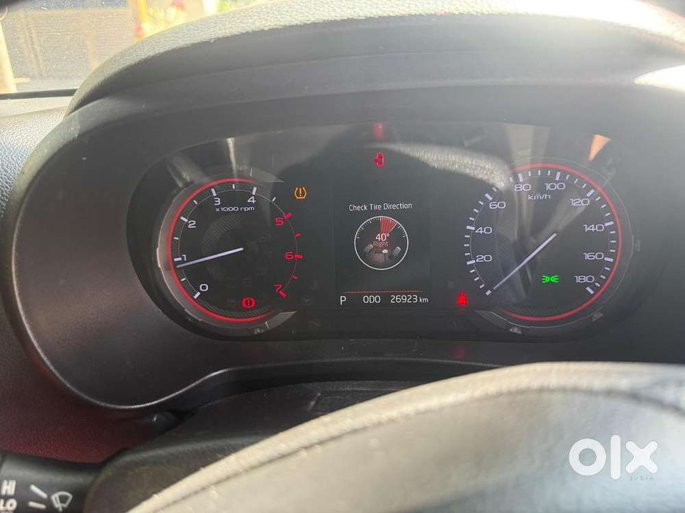 Mahindra Suv Diesel 2023