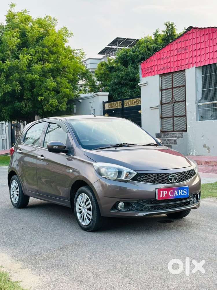 Tata Tiago 1.2 Revotron Xz (o), 2019, Petrol