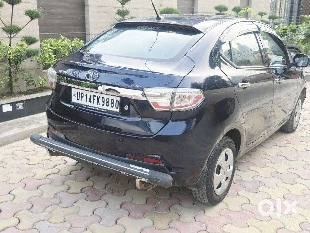 Tata Tigor 1.2 Revotron Xm Cng, 2023, Cng & Hybrids