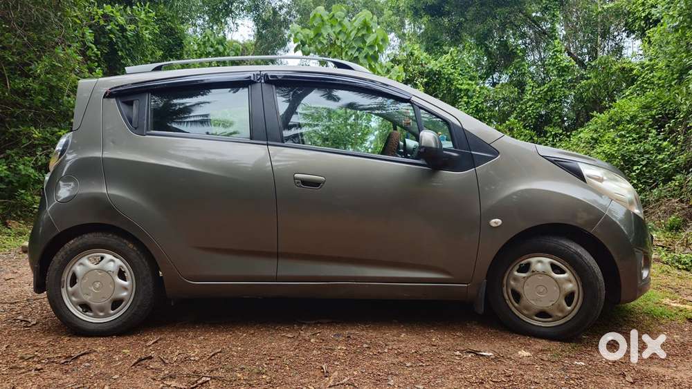 Chevrolet Beat 2012 Well Maintained