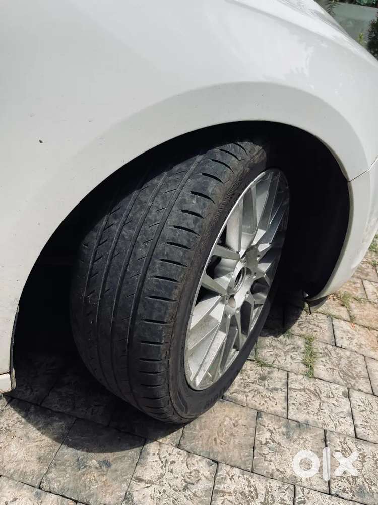 Volkswagen Jetta 2014 Petrol 100000 Km Driven