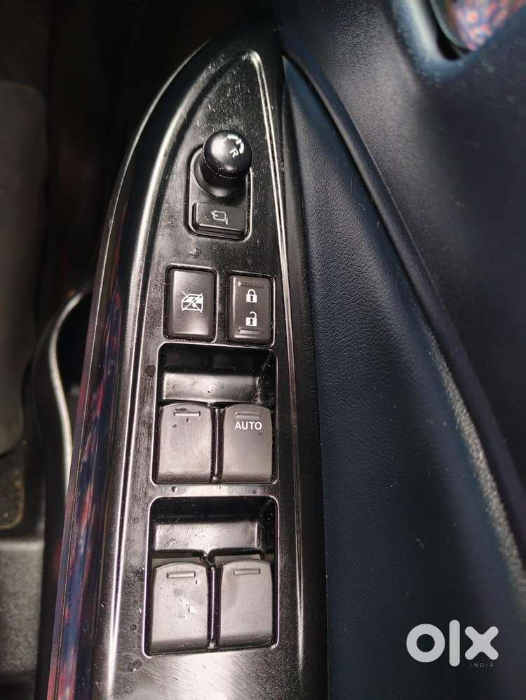 Maruti Suzuki Baleno Zeta, 2022, Petrol