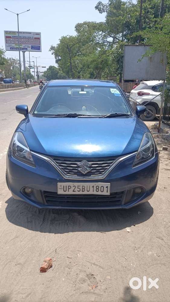 Baleno Top Model  Good Condition
