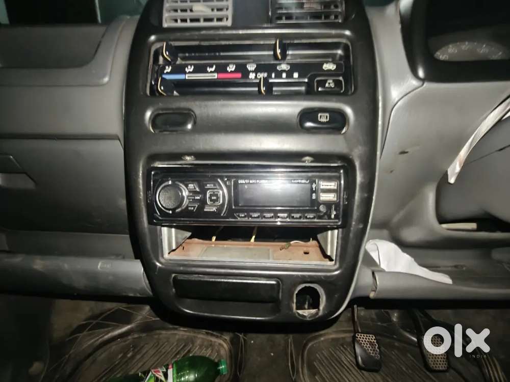 Maruti Wagon R Lxi 2006