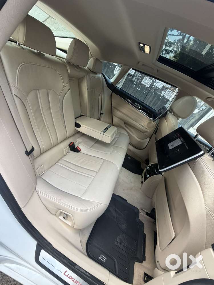 Bmw 6 Series Gt 620d M Sport, 2019, Diesel