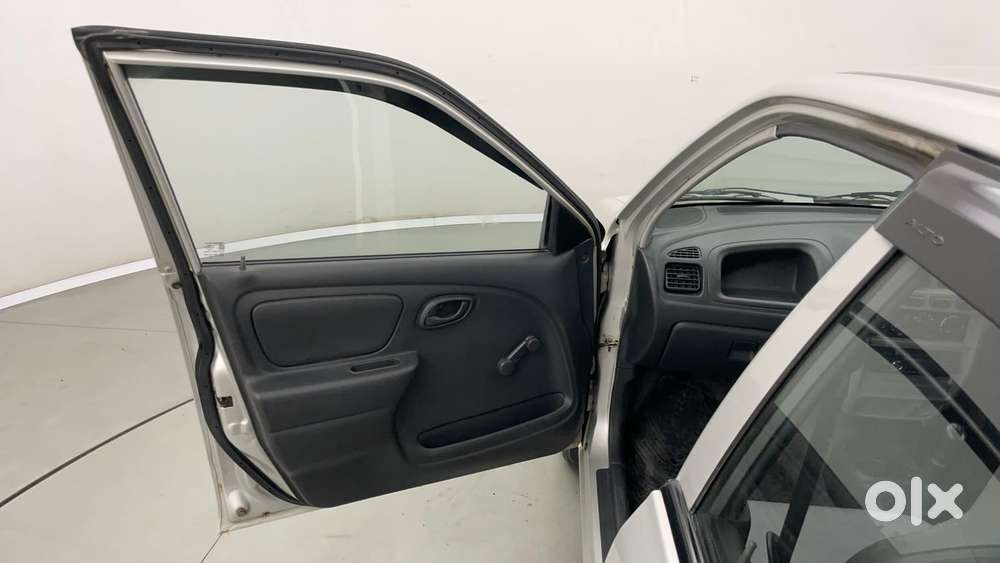 Maruti Suzuki Alto Std, 2012, Petrol
