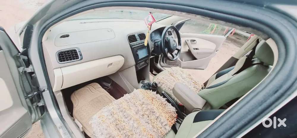 Skoda Rapid 2013 Diesel Well Maintained