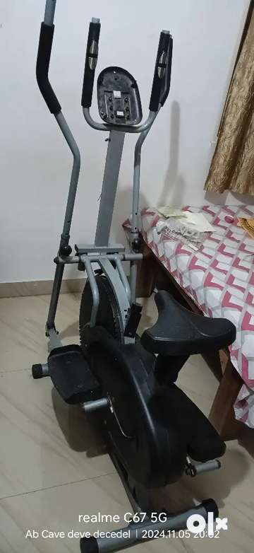 Used cross trainer for sale sale