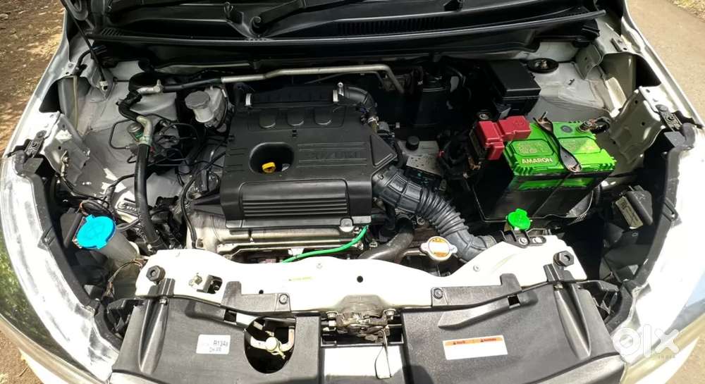 Maruti Suzuki Celerio 1.0 Vxi Amt, 2015, Petrol
