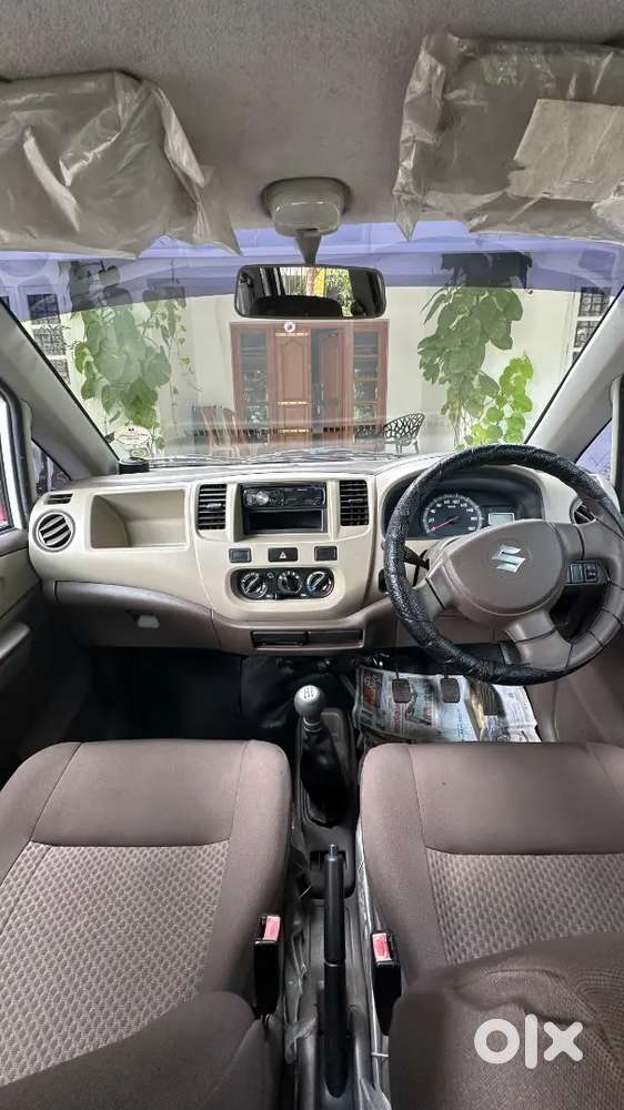 Maruti Suzuki Estilo 2010