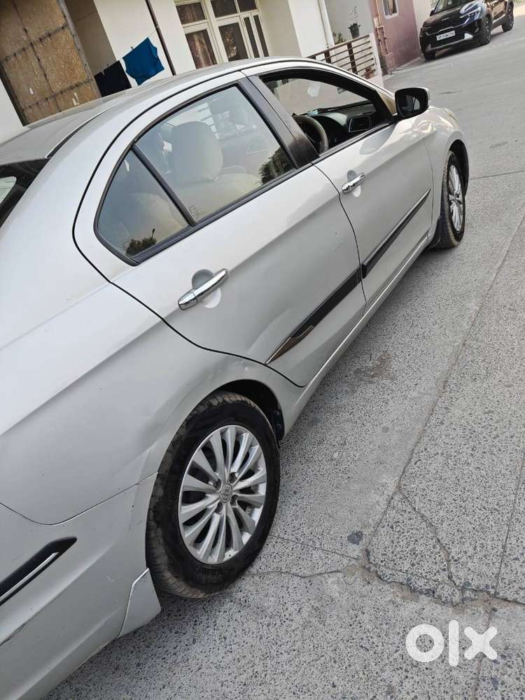 I Want To Sell My Ciaz Zdi