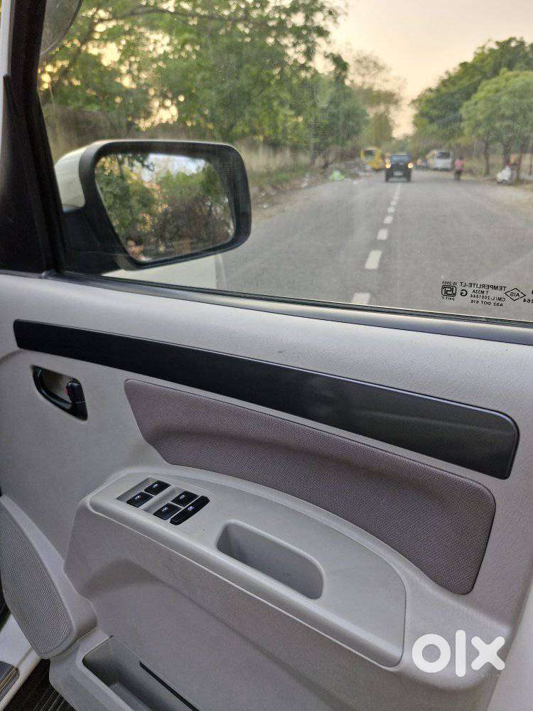Mahindra Scorpio [2020-2022] 2.2 S9, 2021, Diesel