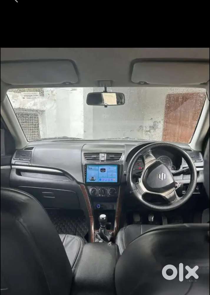 Swift Vdi Maruti Suzuki 2014