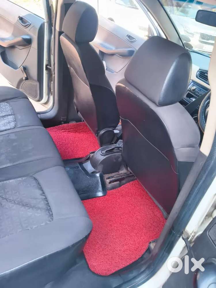 Tata Zest Diesel 2018