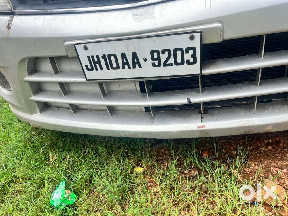 Maruti Suzuki Zen Estilo 2011 Petrol Good Condition