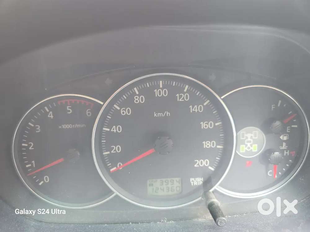Mitsubishi Pajero Sport 2013 Manual