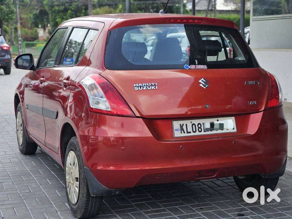Maruti Suzuki Swift Vxi, 2014, Petrol