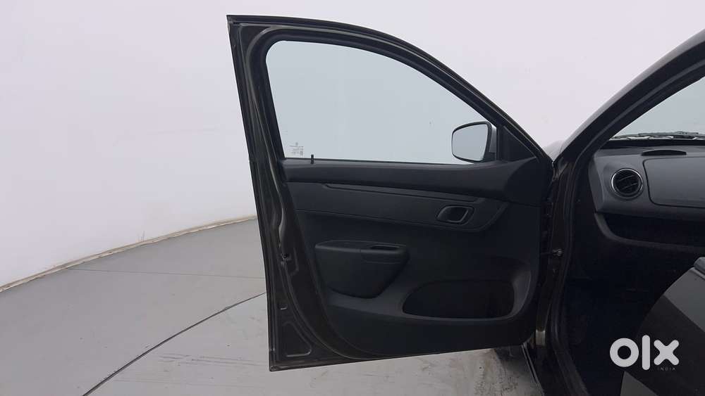 Renault Kwid Rxt 1.0, 2017, Petrol