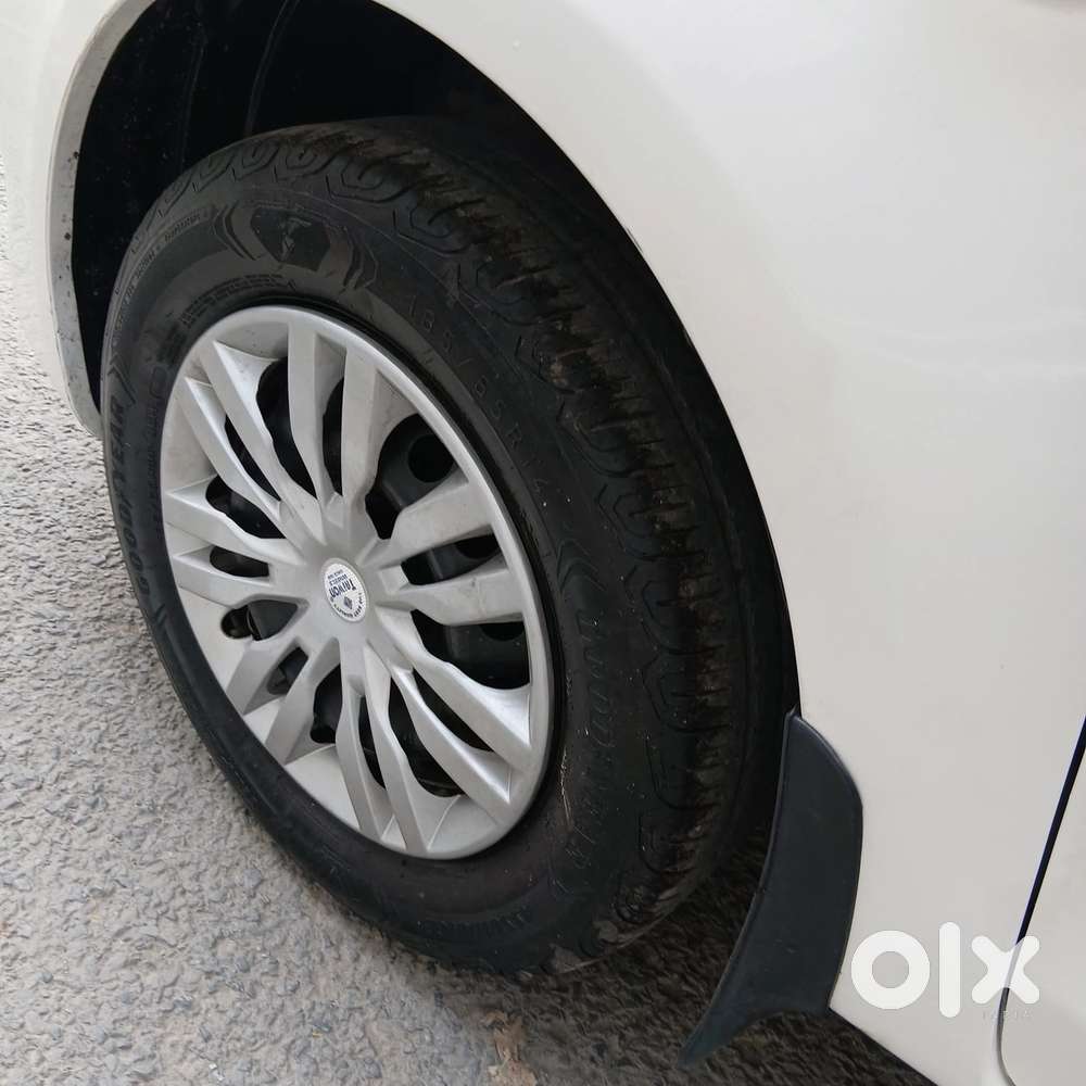 Toyota Etios Liva G Exclusive, 2015, Petrol