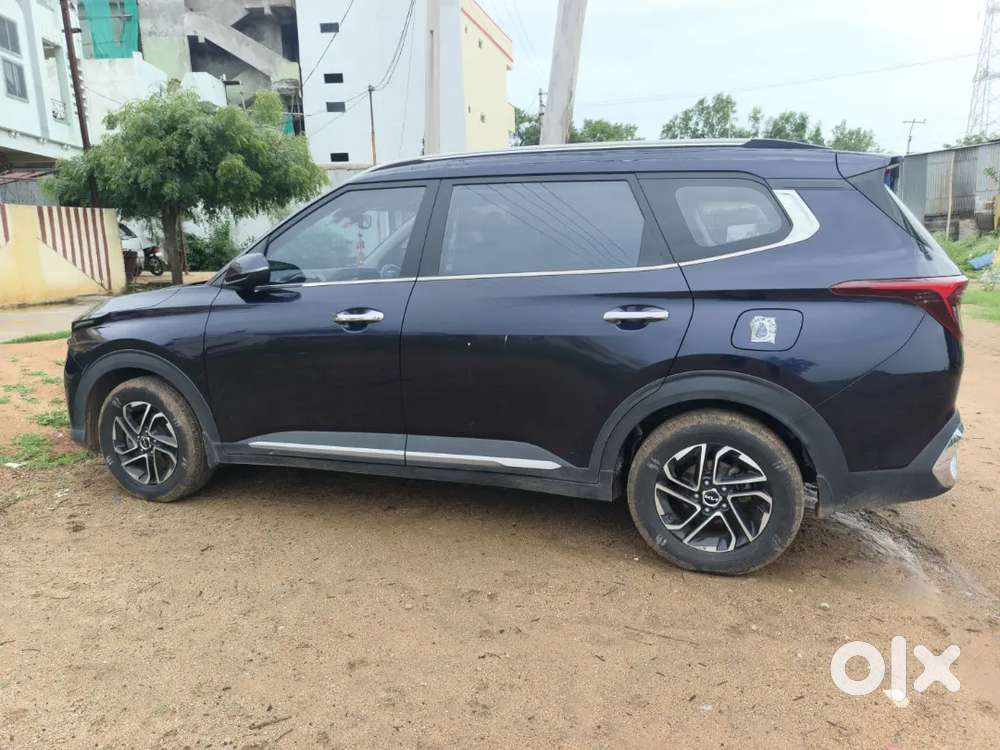 Kia Carens 1.5 2022 Diesel