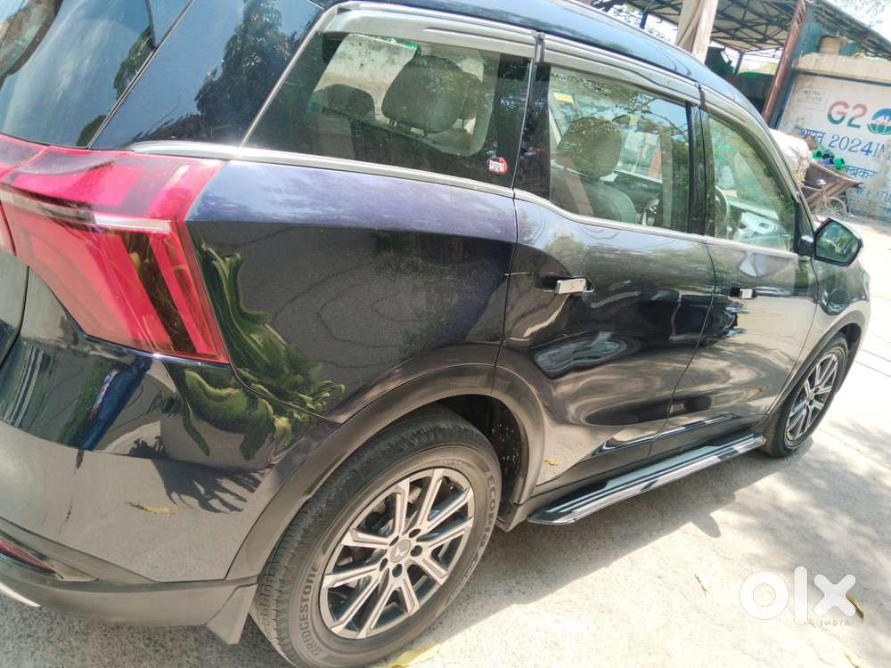 Mahindra Xuv700 2.2 Ax 7 Diesel At Luxury Pack Str, 2023, Diesel