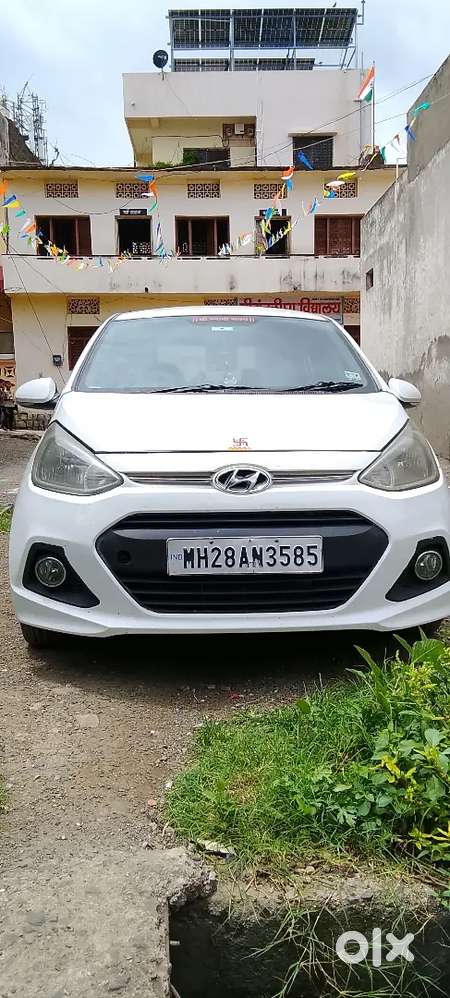 Hyundai Xcent 2017 Diesel