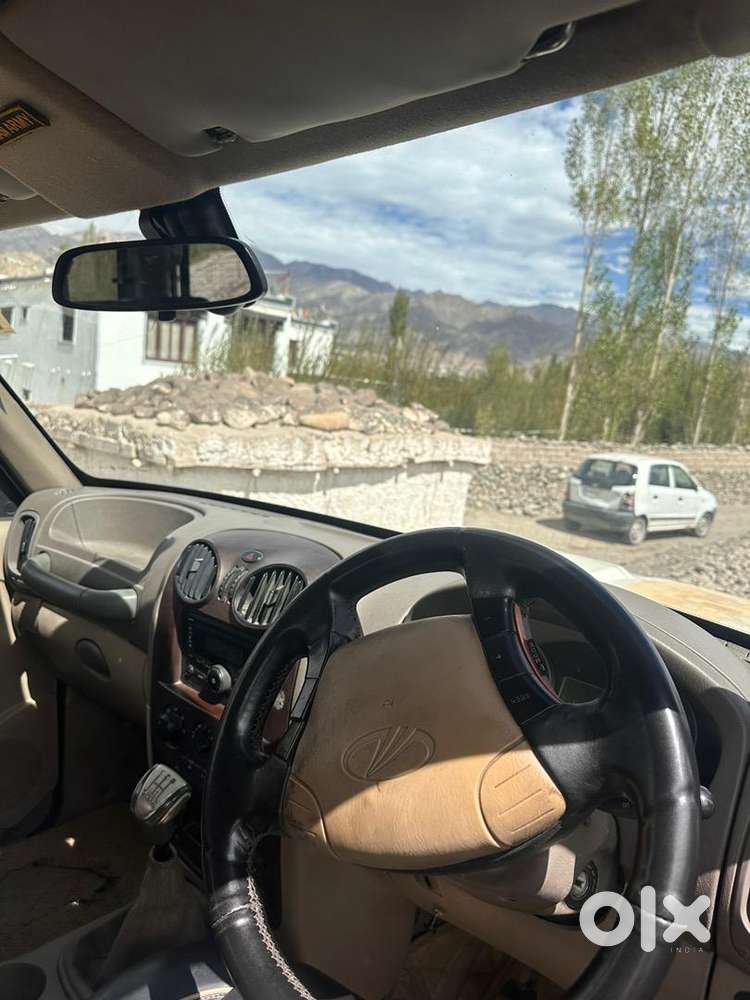 Mahindra Diesel Car 2014