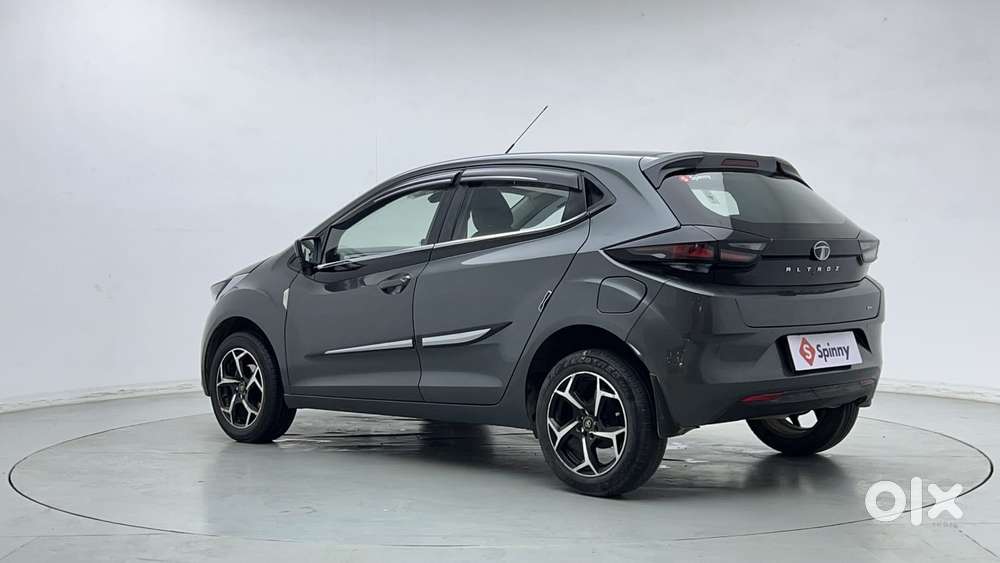 Tata Altroz Xta Petrol, 2023, Petrol