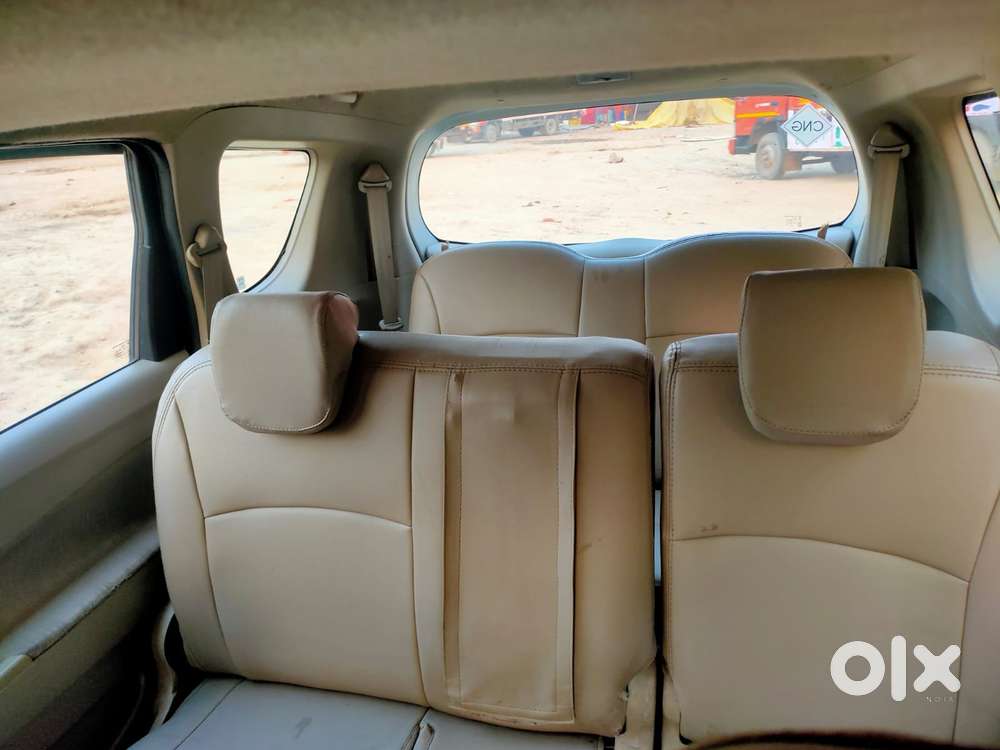 Maruti Suzuki Ertiga Vxi Cng, 2014, Cng & Hybrids