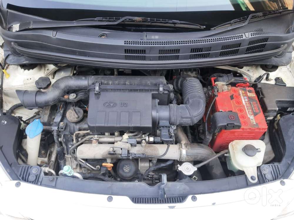 Hyundai Grand I10 Diesel 2018