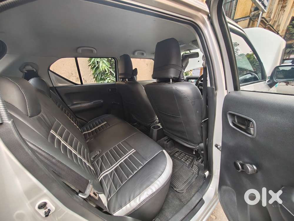 Maruti Suzuki Ignis 1.3 Sigma, 2022, Petrol