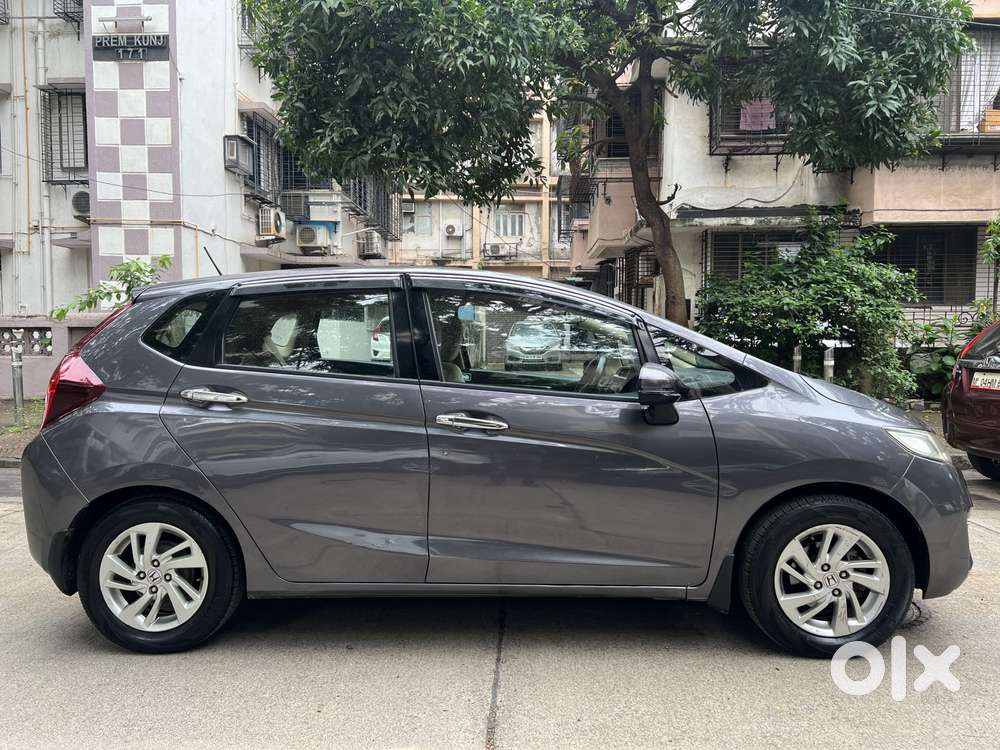 Honda Jazz V Automatic, 2018, Cng & Hybrids