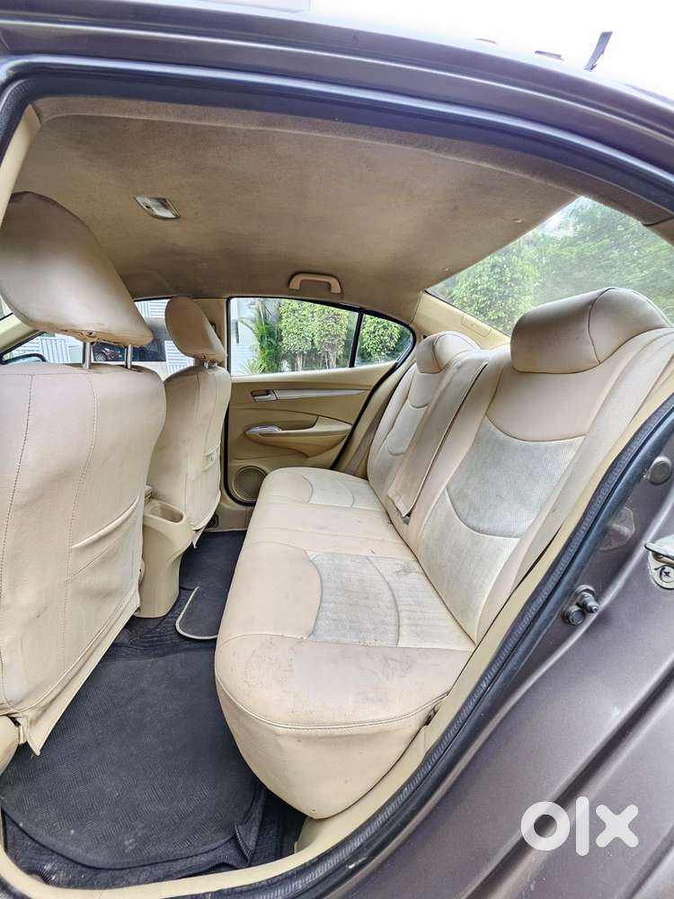 Honda City 1.5 E Mt, 2011, Petrol