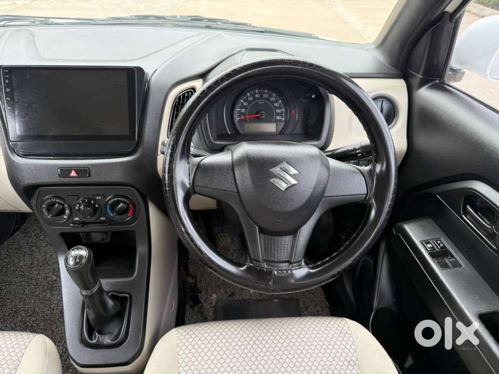 Maruti Suzuki Wagon R Lxi Cng Optional, 2023, Cng & Hybrids