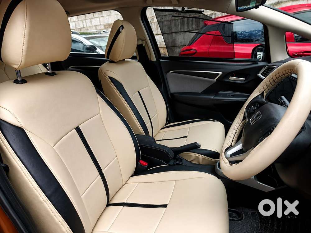 Honda Wr-v, 2019, Diesel