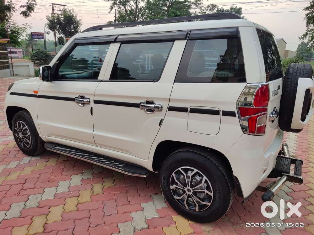 Mahindra Bolero Neo N4, 2024, Diesel