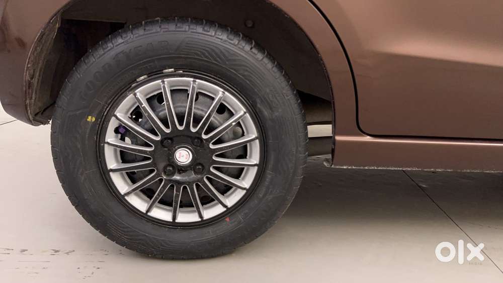 Maruti Suzuki A-star 2012-2014 1.0 Vxi, 2013, Petrol