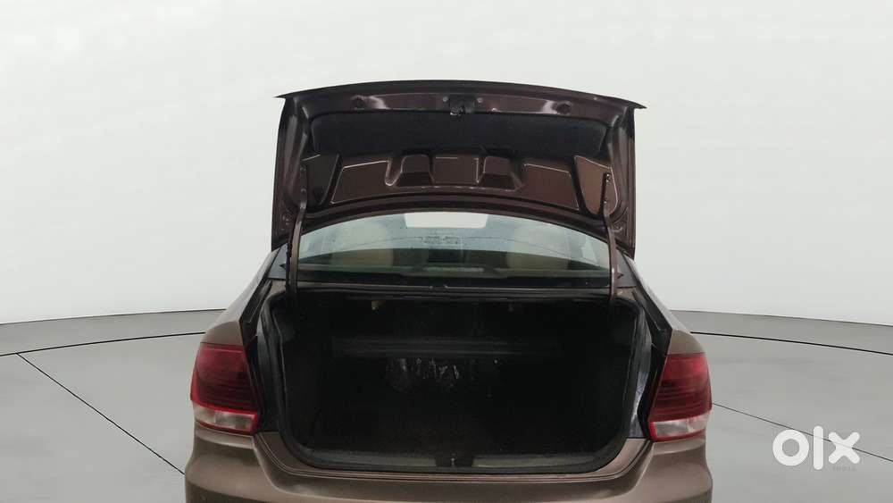 Volkswagen Vento 1.5 Tdi Highline At, 2017, Diesel