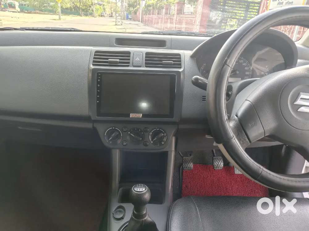 Maruti Suzuki Dzire Diesel 2016