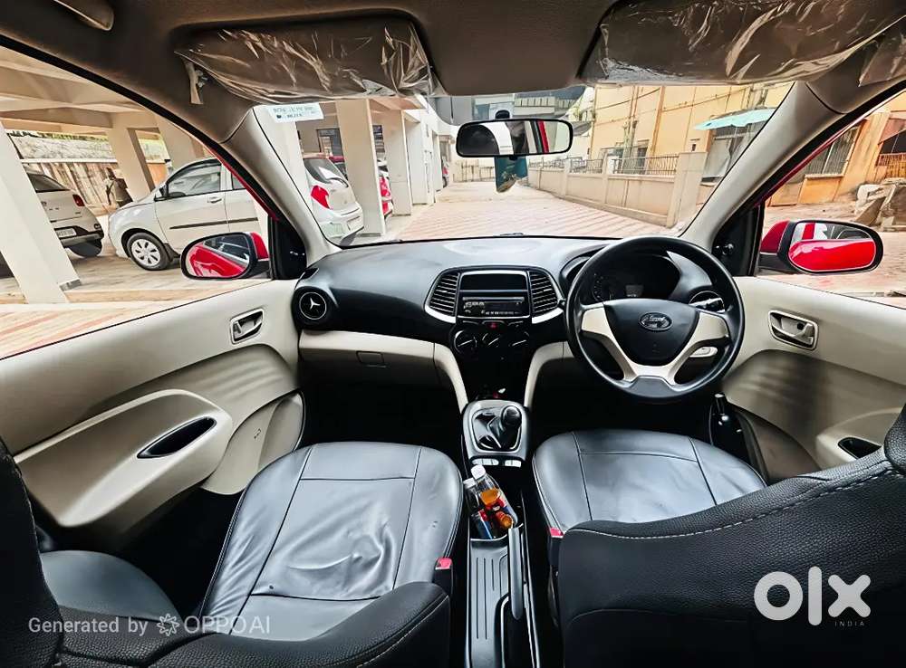 Hyundai Santro Magna 2019 Petrol Amt