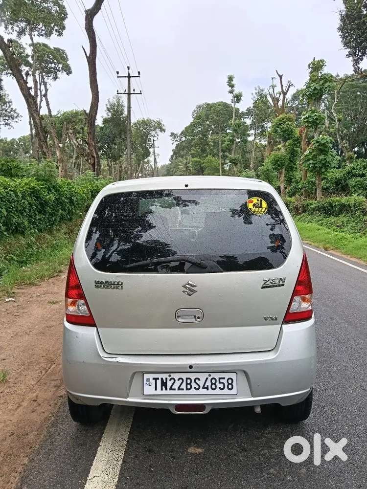 Maruti Suzuki Estilo Vxi 2010