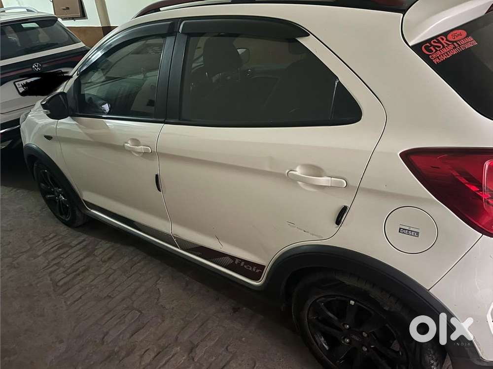 Ford Freestyle 2020 Diesel Well Maintained