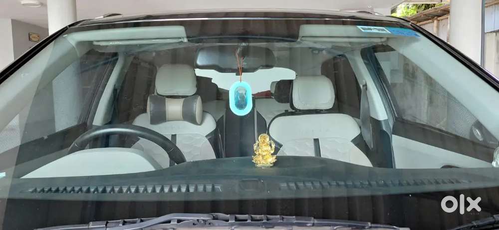Hyundai Creta Facelift 2021