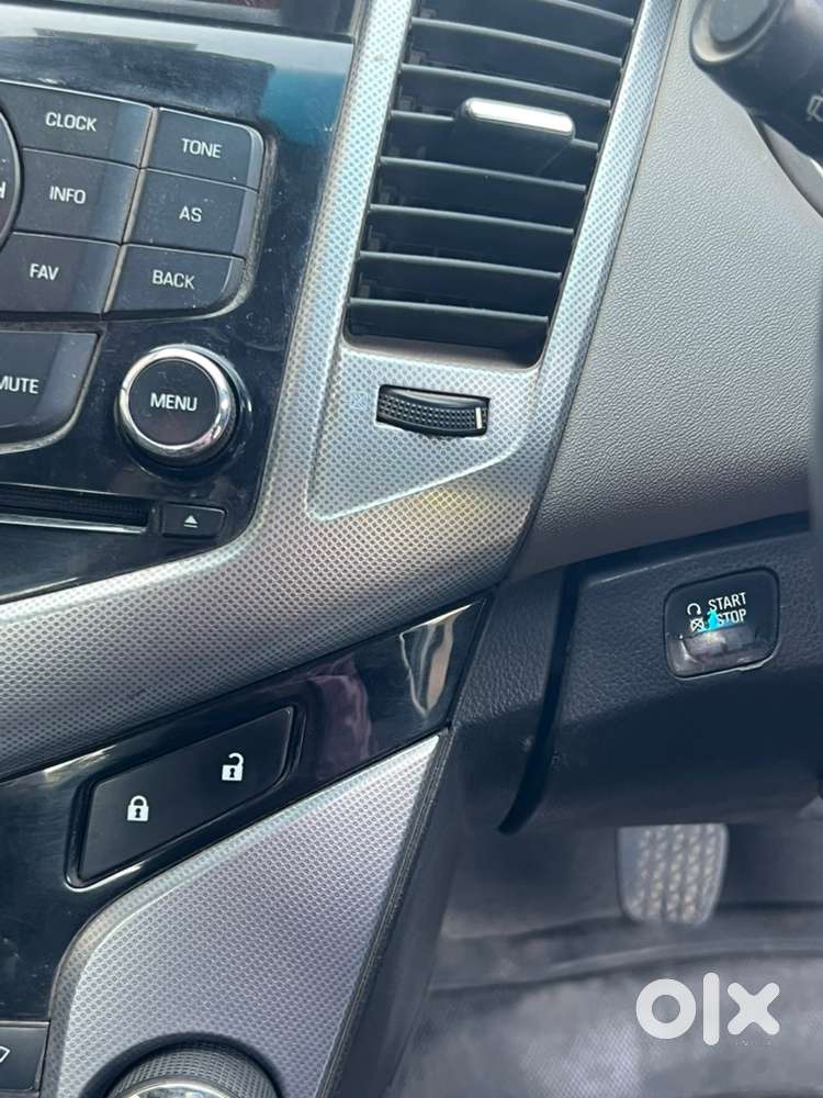 Chevrolet Manual Diesel 2011