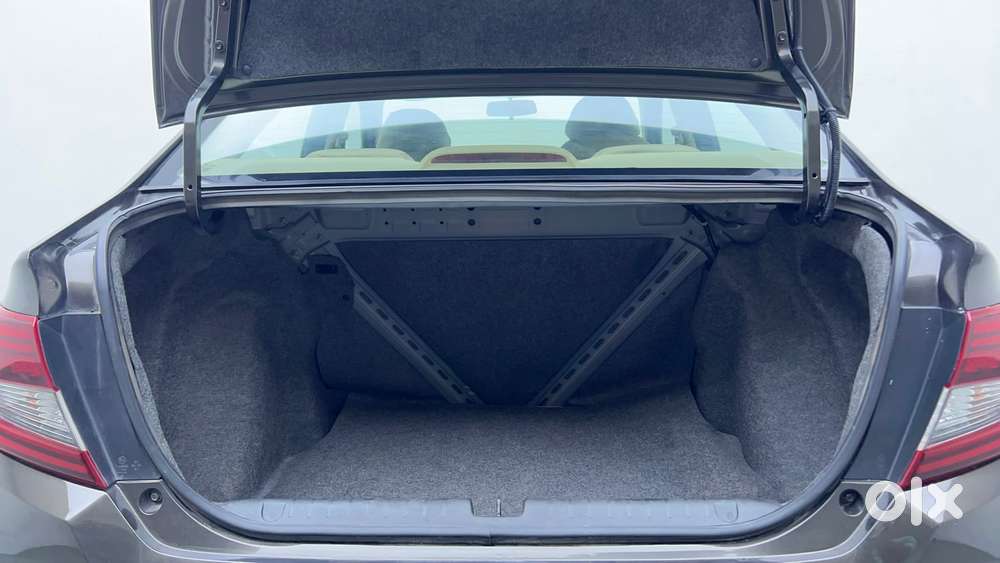 Honda Amaze Vx 1.2 Petrol Cvt, 2023, Petrol