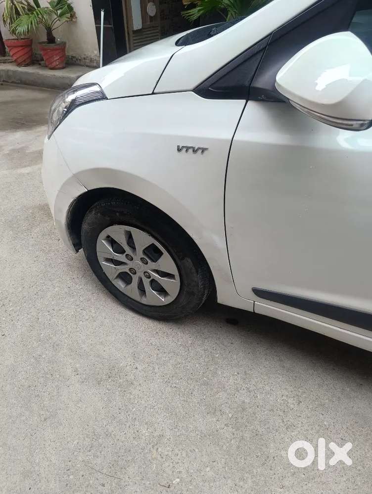 Hyundai Xcent 0215