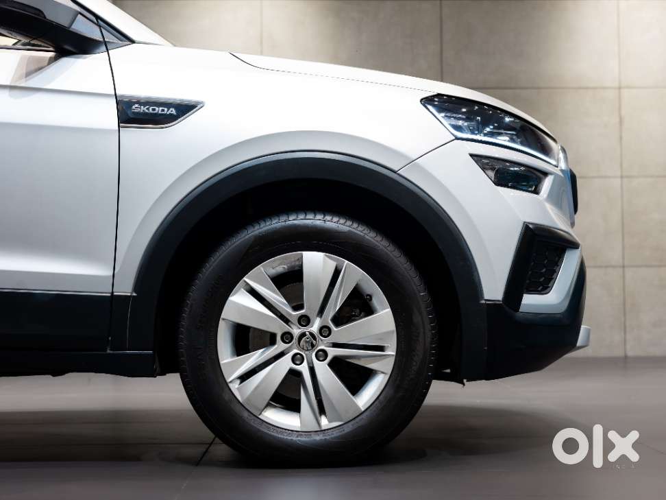 Skoda Kushaq Ambition 1.5l Tsi Dsg, 2026, Petrol