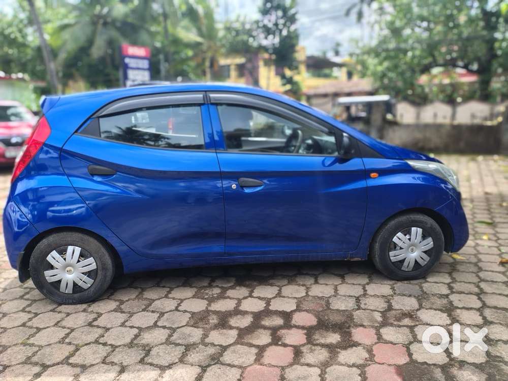 Hyundai Eon Era +, 2014, Petrol
