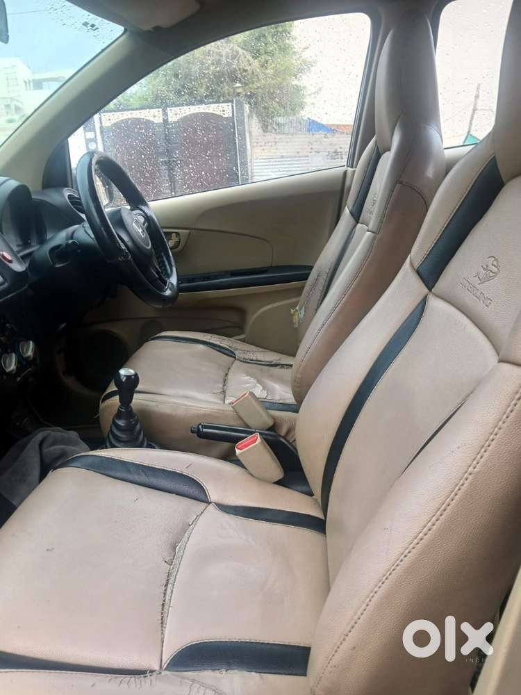 Honda Amaze, 2014, Diesel