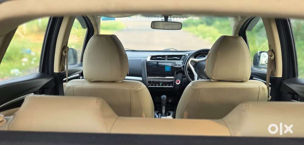 Honda Jazz Vx Cvt, 2022, Petrol